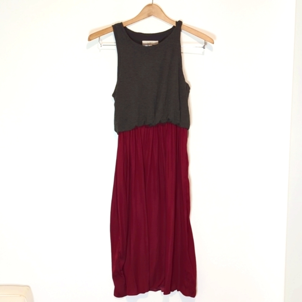 Ann Taylor LOFT Casual Dress